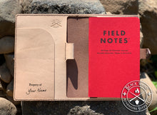 Load image into Gallery viewer, "Ranger's Field Guide" Medium Notebook