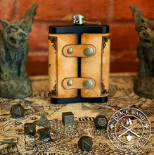 Load image into Gallery viewer, Thieve's Guild Flask