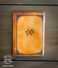 Load image into Gallery viewer, "Thieve's Guild" Wallet