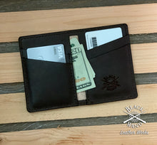 Load image into Gallery viewer, "Cartographer" Wallet