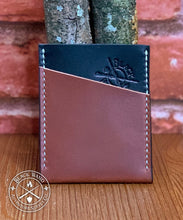 Load image into Gallery viewer, Wandering Wizard Minimalist Wallet