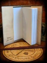 Load image into Gallery viewer, Warlock's "Eldritch Pact" Journal