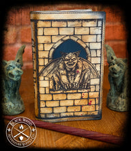 Load image into Gallery viewer, Warlock's "Eldritch Pact" Journal