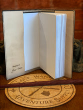 Load image into Gallery viewer, Thieve's Guild Handbook Journal