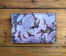 Load image into Gallery viewer, "Release the Bats" Wallet
