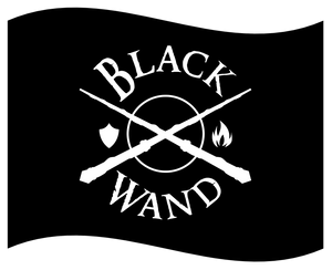 Black Wand Leather Works