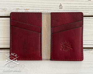 "Dragon Hide" Wallet