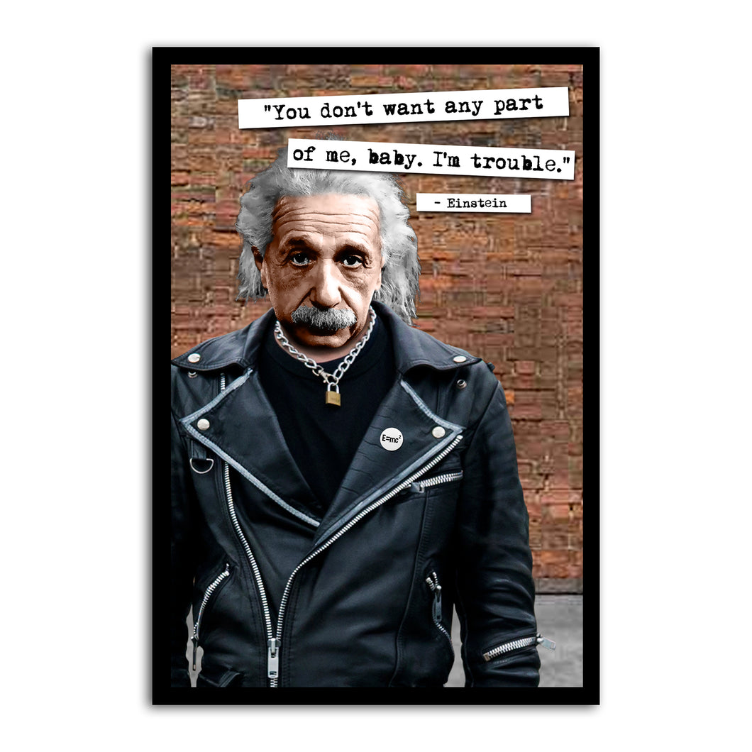 M527 - Funny Refrigerator Magnet