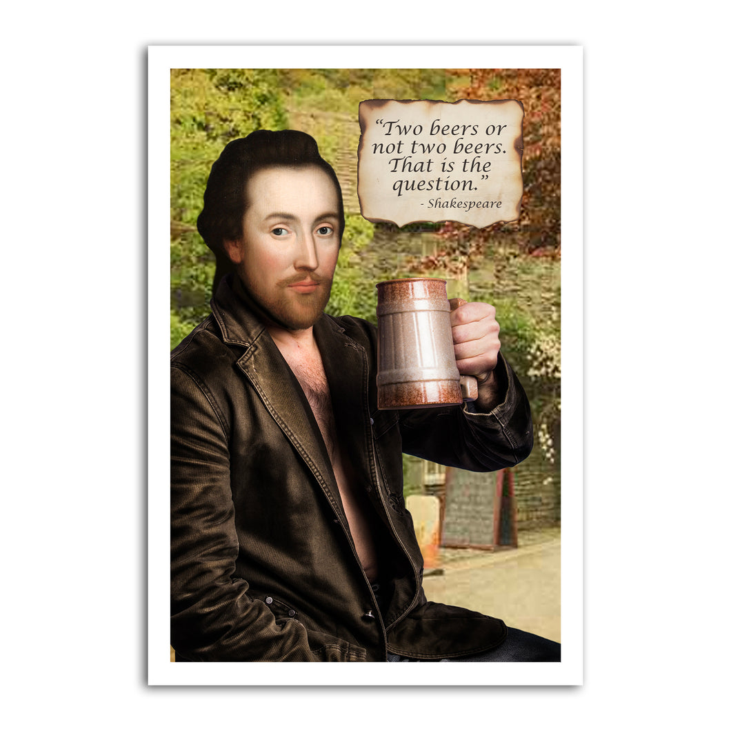 M528 - Funny Refrigerator Magnet