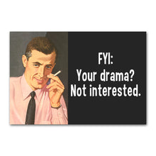 Load image into Gallery viewer, M52 - Funny Refrigerator Magnet
