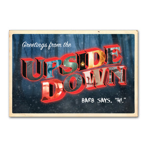 M540 - Funny Refrigerator Magnet