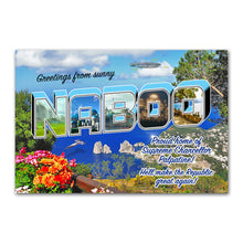Load image into Gallery viewer, M545 - Funny Refrigerator Magnet
