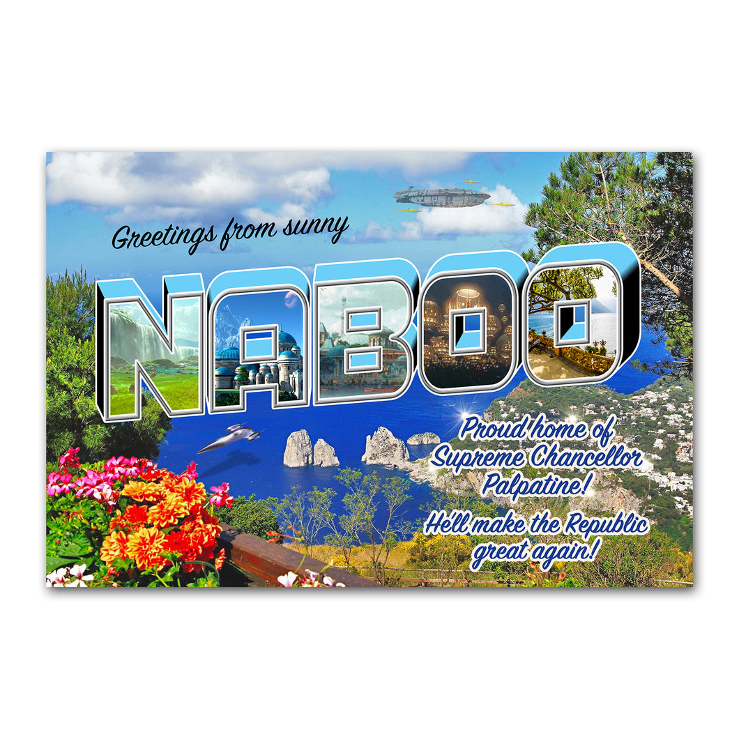 M545 - Funny Refrigerator Magnet