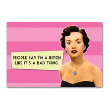 Load image into Gallery viewer, M71 - Funny Refrigerator Magnet
