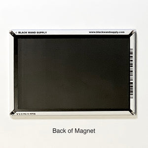 M545 - Funny Refrigerator Magnet