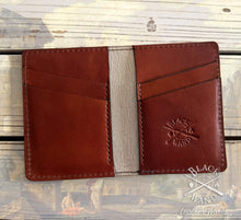Load image into Gallery viewer, "Ancient Roman" Wallet
