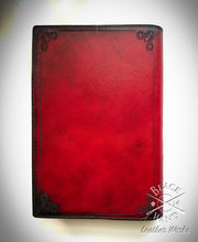Load image into Gallery viewer, "Wizard's Spellbook" Journal

