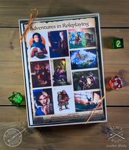 Load image into Gallery viewer, &quot;Adventures in Roleplaying&quot; Box Set
