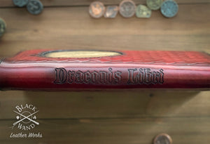 "Red Dragon Journal"