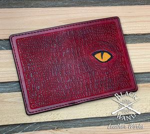 "Dragon Hoard" Wallet