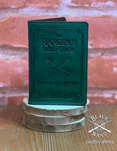 "Ranger" Wallet