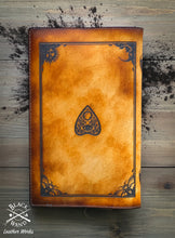 Load image into Gallery viewer, &quot;Paranormal Spirit Guide&quot; Hardcover Journal

