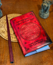 Load image into Gallery viewer, &quot;Wizard&#39;s Spellbook&quot; Journal
